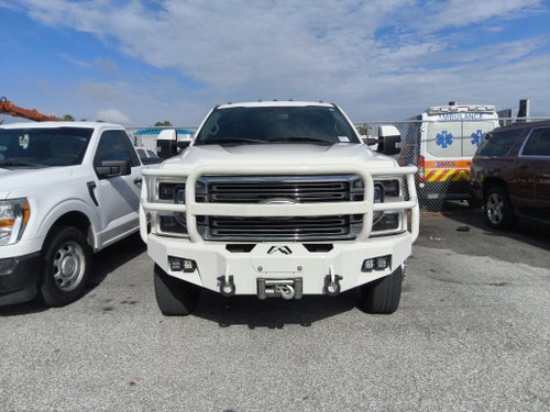2021 Ford Super Duty F-350 DRW LARIAT