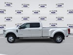 2021 Ford Super Duty F-350 DRW LARIAT