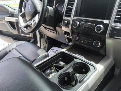 2021 Ford Super Duty F-350 DRW LARIAT