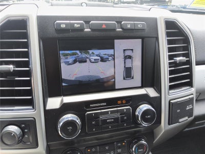 2021 Ford Super Duty F-350 DRW LARIAT
