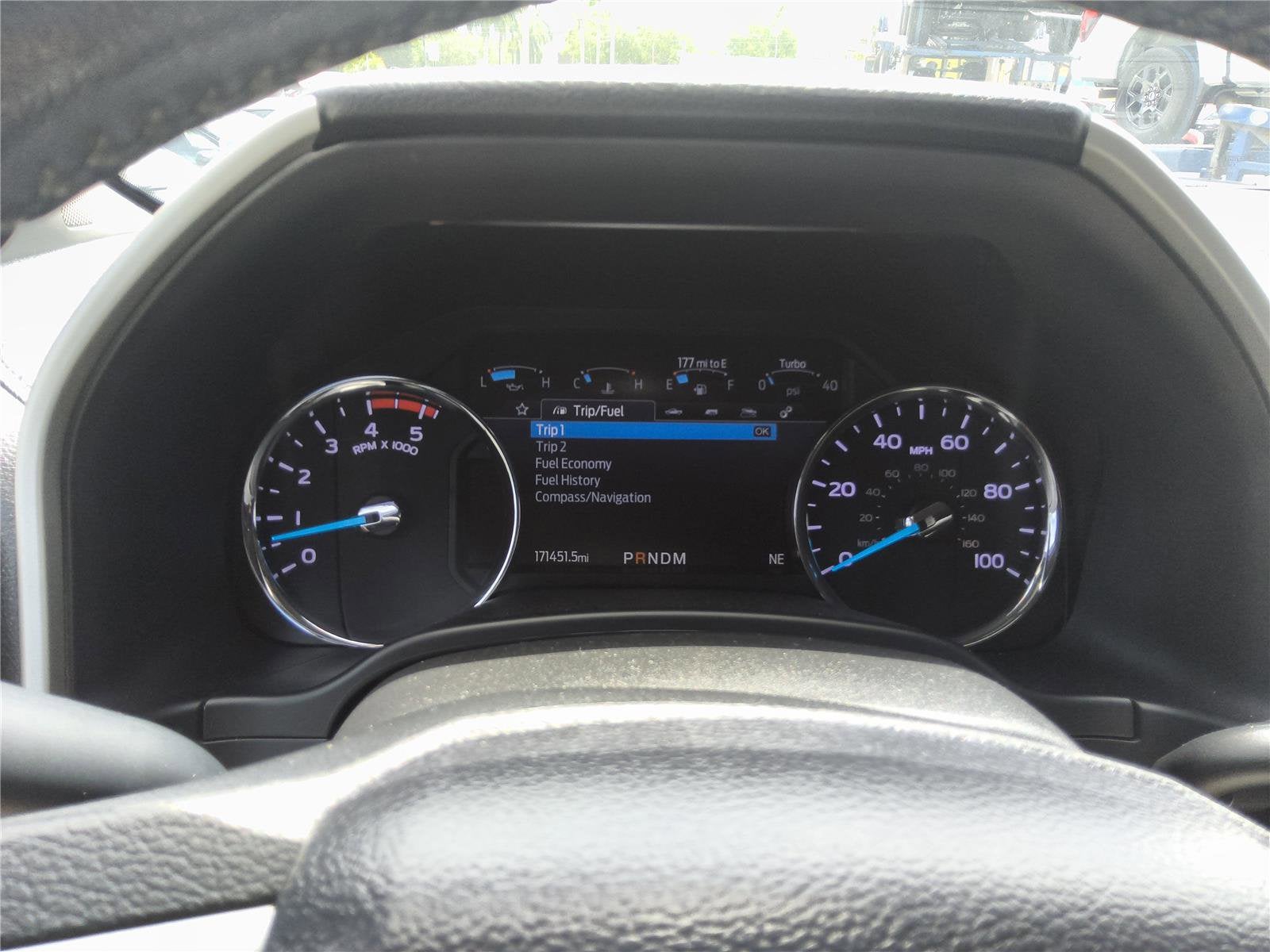 2021 Ford Super Duty F-350 DRW LARIAT