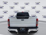 2021 Ford Super Duty F-350 DRW LARIAT