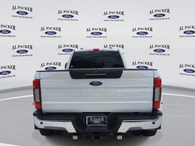 2021 Ford Super Duty F-350 DRW LARIAT