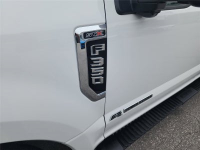 2021 Ford Super Duty F-350 DRW XL