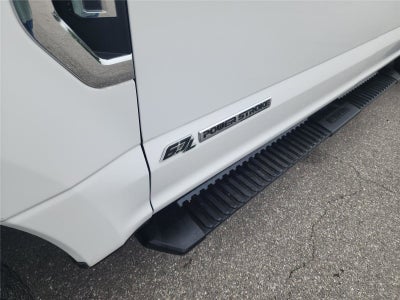 2021 Ford Super Duty F-350 DRW XL
