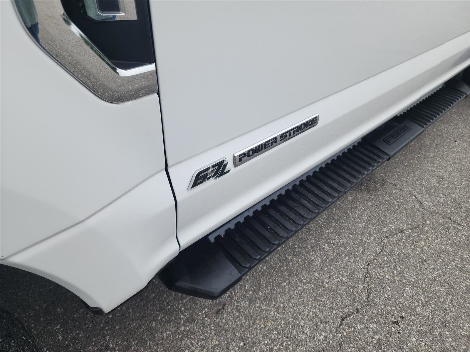 2021 Ford Super Duty F-350 DRW XL