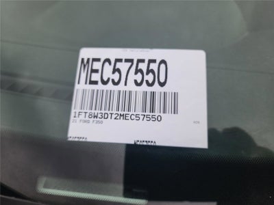 2021 Ford Super Duty F-350 DRW XL