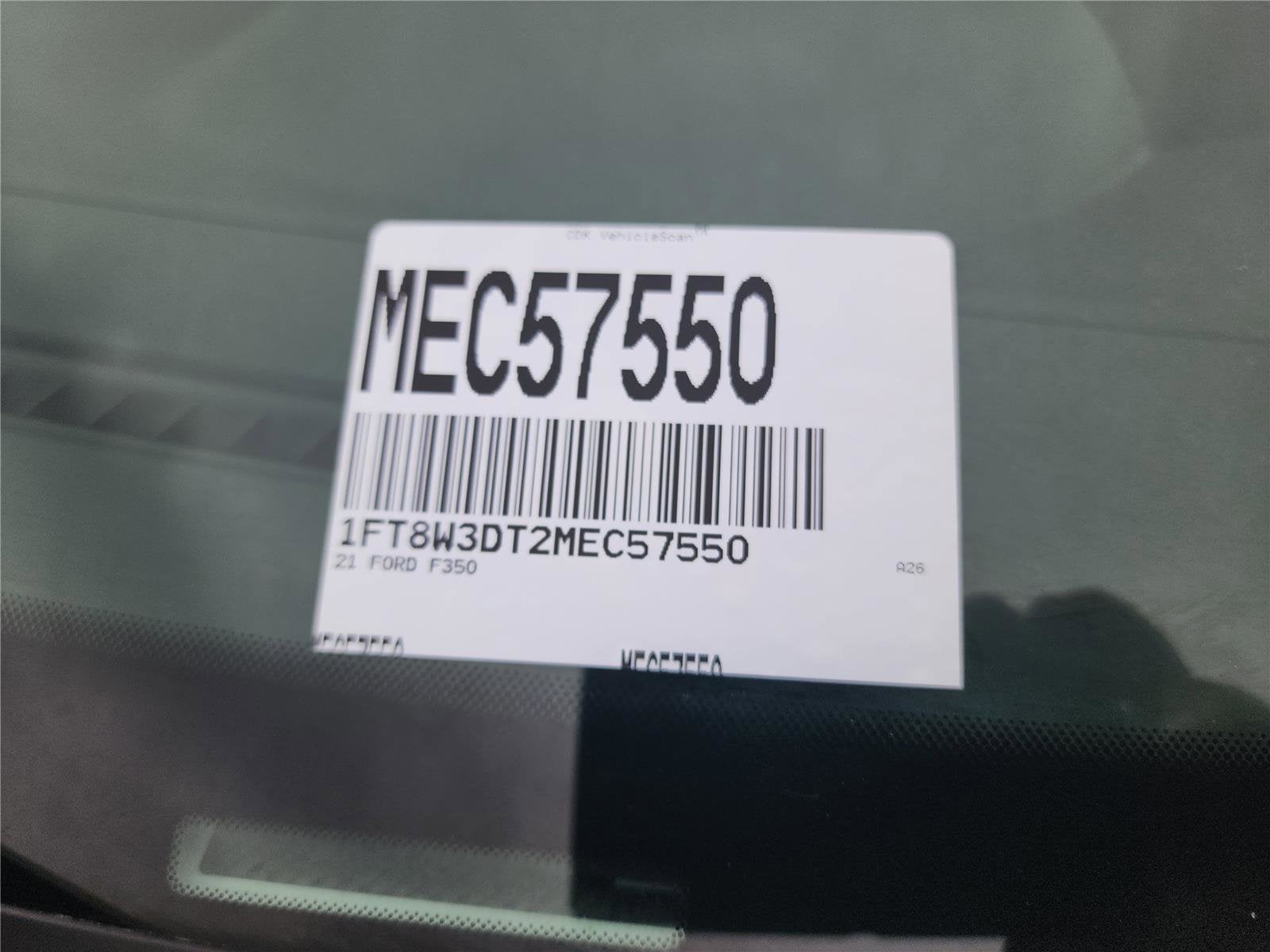 2021 Ford Super Duty F-350 DRW XL