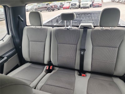 2021 Ford Super Duty F-350 DRW XL