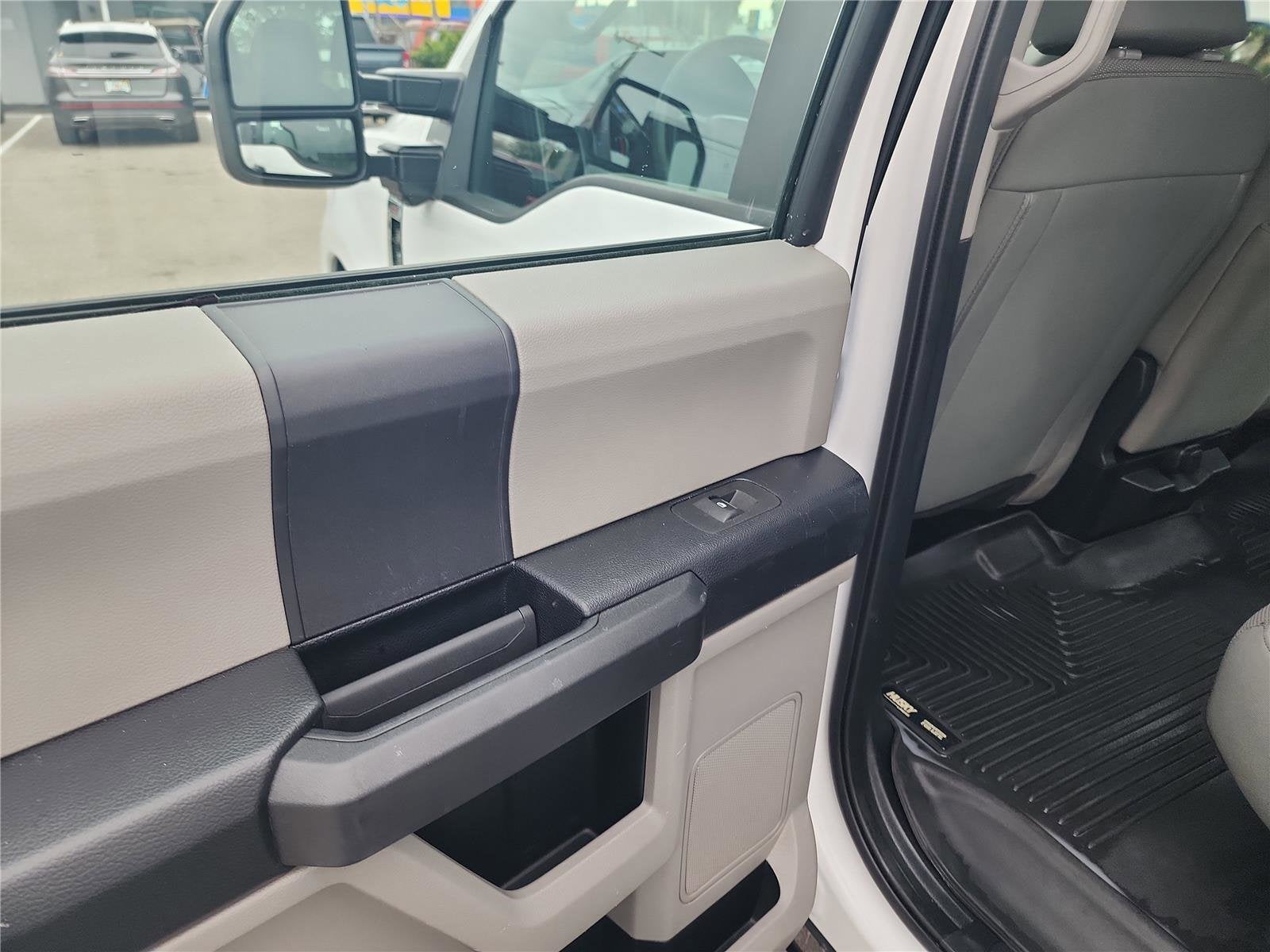 2021 Ford Super Duty F-350 DRW XL