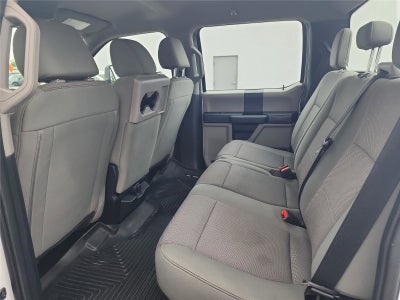 2021 Ford Super Duty F-350 DRW XL