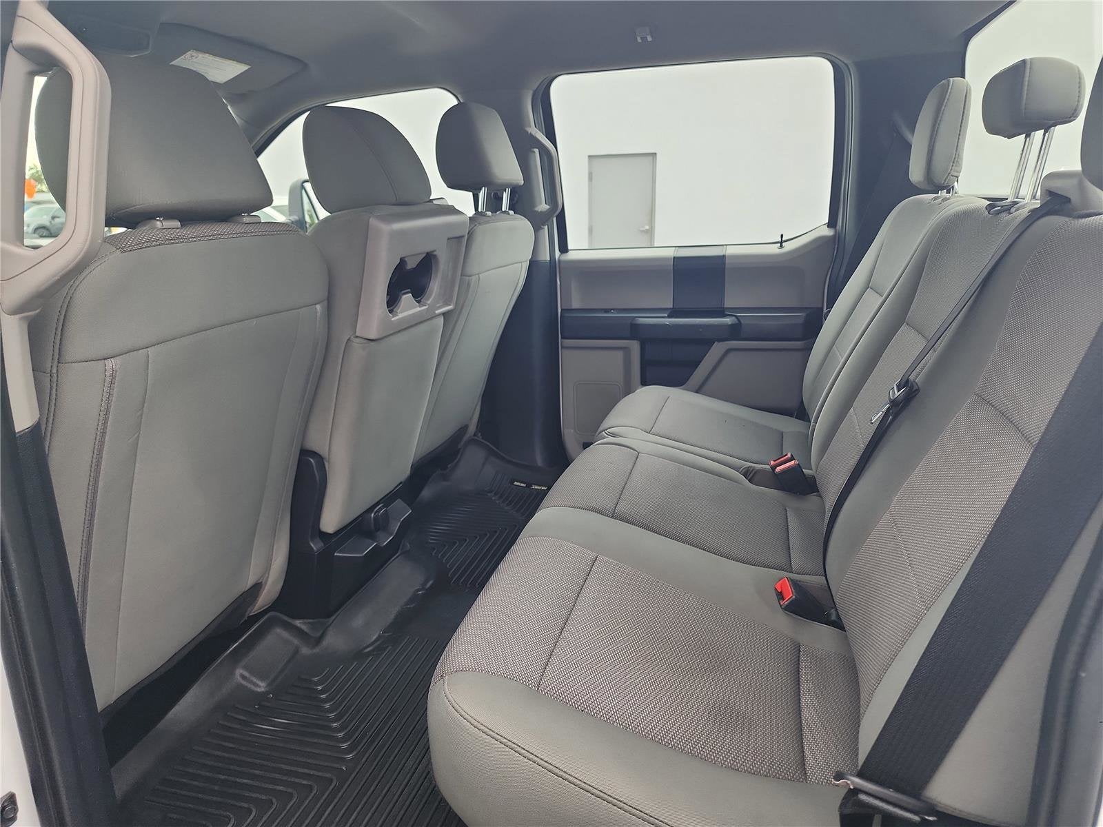 2021 Ford Super Duty F-350 DRW XL