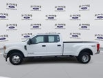 2021 Ford Super Duty F-350 DRW XL