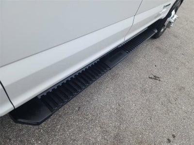 2021 Ford Super Duty F-350 DRW XL