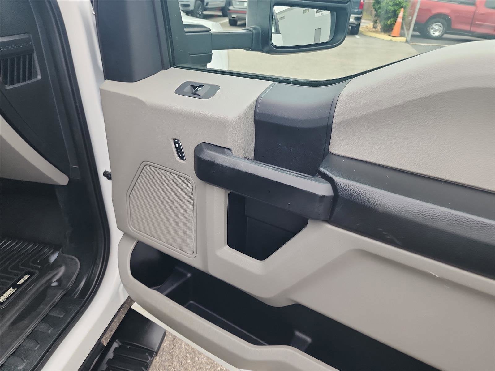 2021 Ford Super Duty F-350 DRW XL