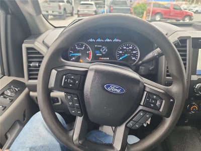 2021 Ford Super Duty F-350 DRW XL
