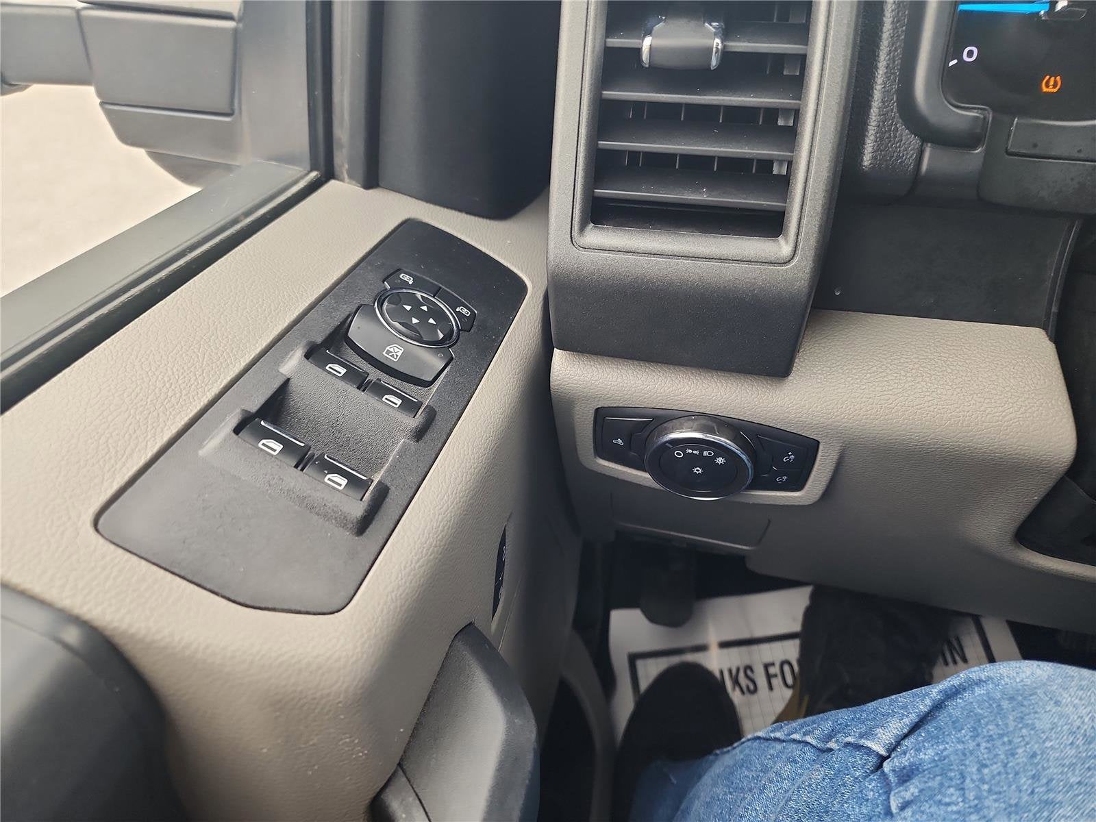 2021 Ford Super Duty F-350 DRW XL