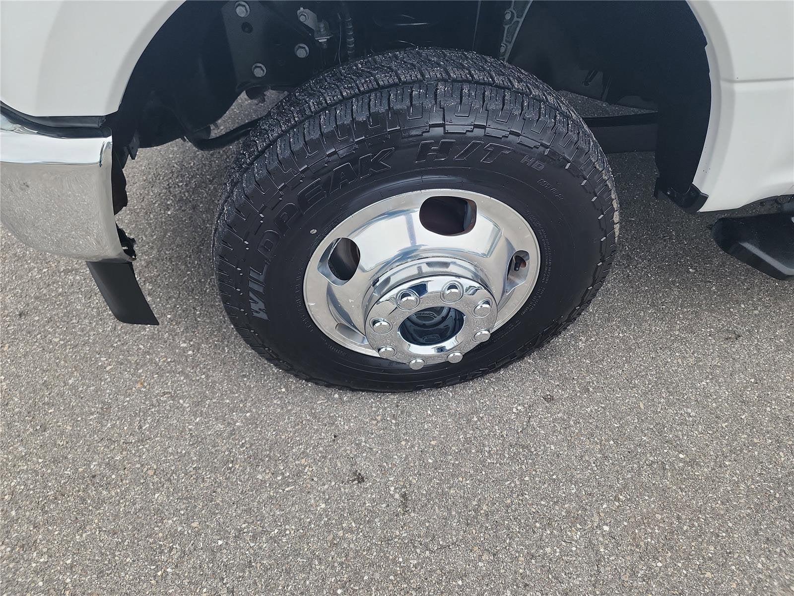 2021 Ford Super Duty F-350 DRW XL