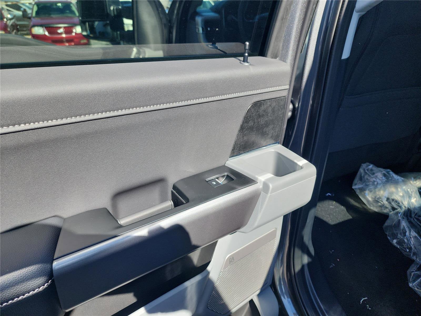 2026 Ford Super Duty F-350 DRW XLT