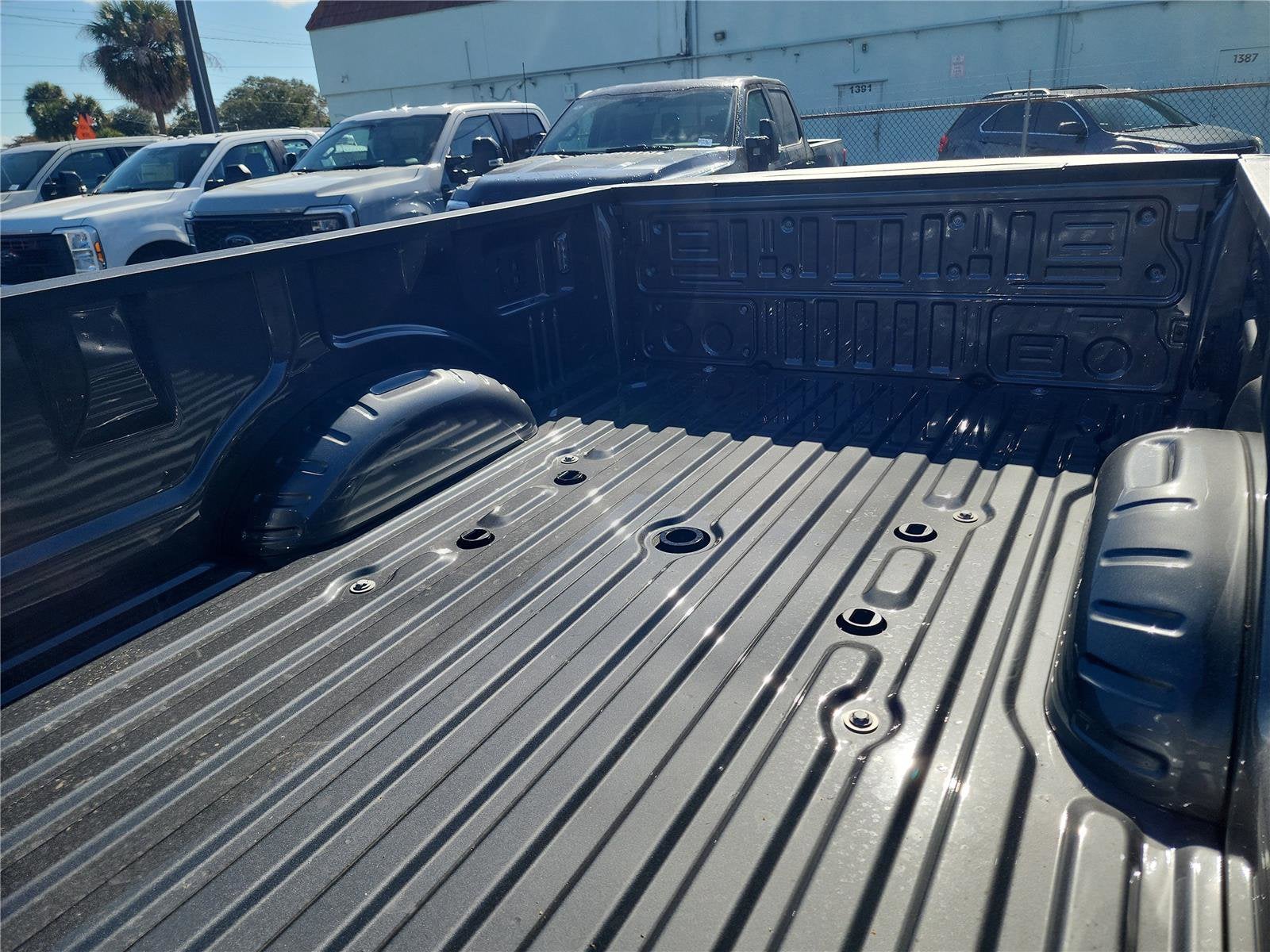 2026 Ford Super Duty F-350 DRW XLT