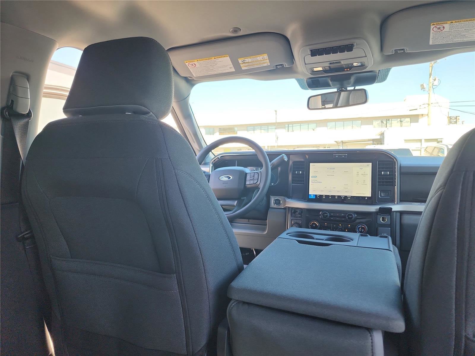 2026 Ford Super Duty F-350 DRW XLT