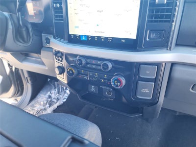 2026 Ford Super Duty F-350 DRW XLT