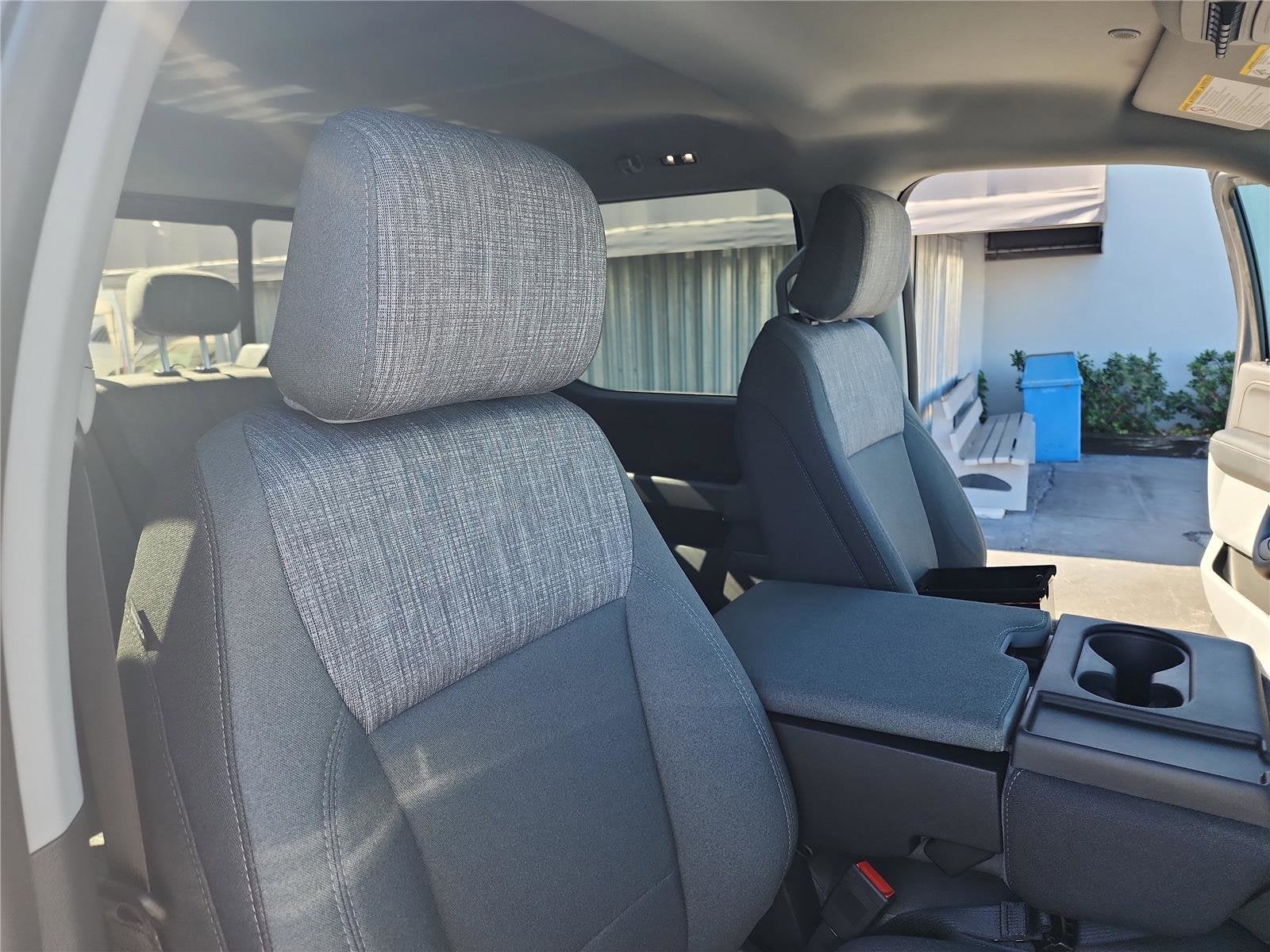 2026 Ford Super Duty F-350 DRW XLT