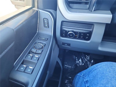 2026 Ford Super Duty F-350 DRW XLT