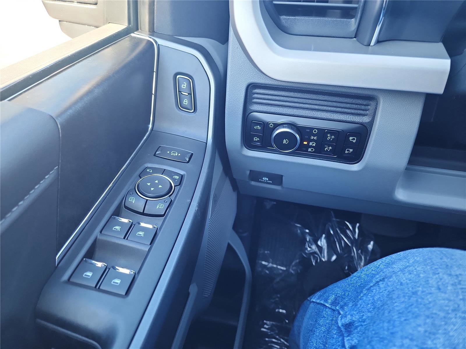 2026 Ford Super Duty F-350 DRW XLT