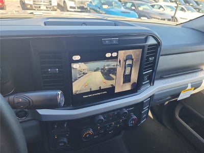 2026 Ford Super Duty F-350 DRW XLT