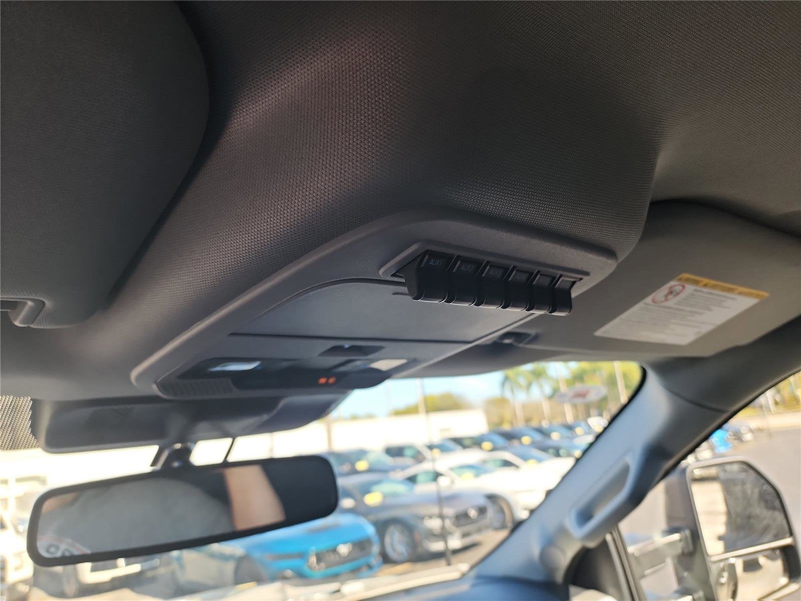 2026 Ford Super Duty F-350 DRW XLT