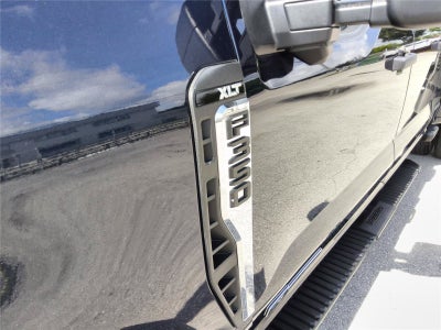 2024 FordaezSawEw4SDdzy7A4SyddyEsda Super Duty F-350 DRW XLT