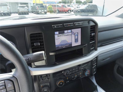 2024 FordaezSawEw4SDdzy7A4SyddyEsda Super Duty F-350 DRW XLT
