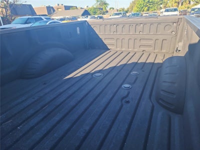 2017 Ford Super Duty F-350 DRW King Ranch