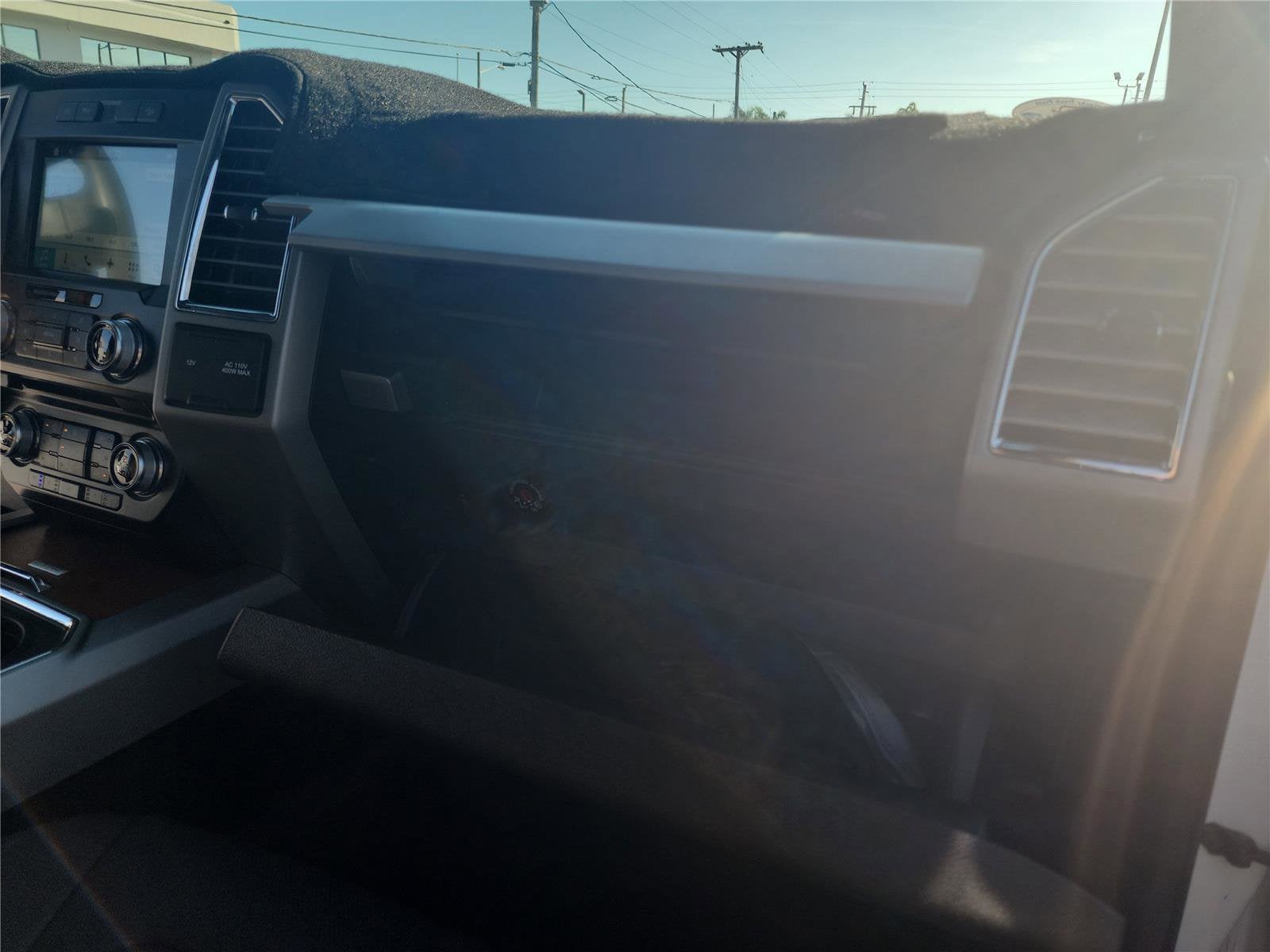 2017 Ford Super Duty F-350 DRW King Ranch