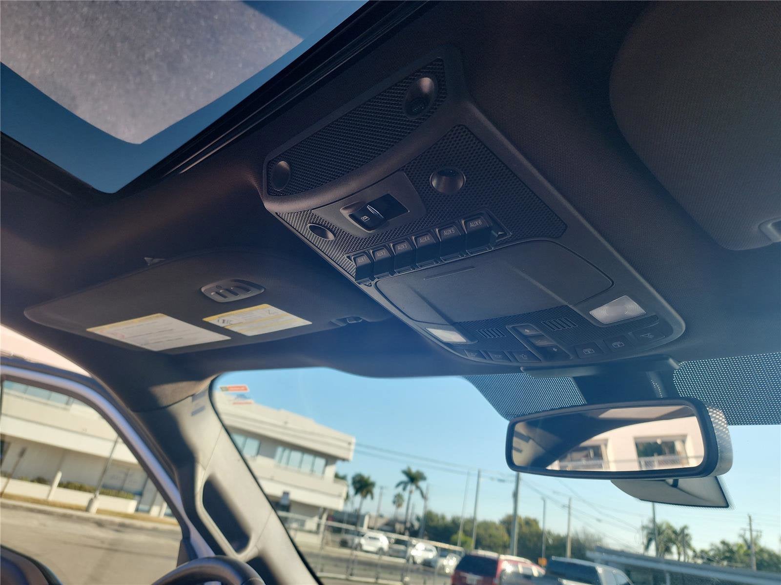 2017 Ford Super Duty F-350 DRW King Ranch