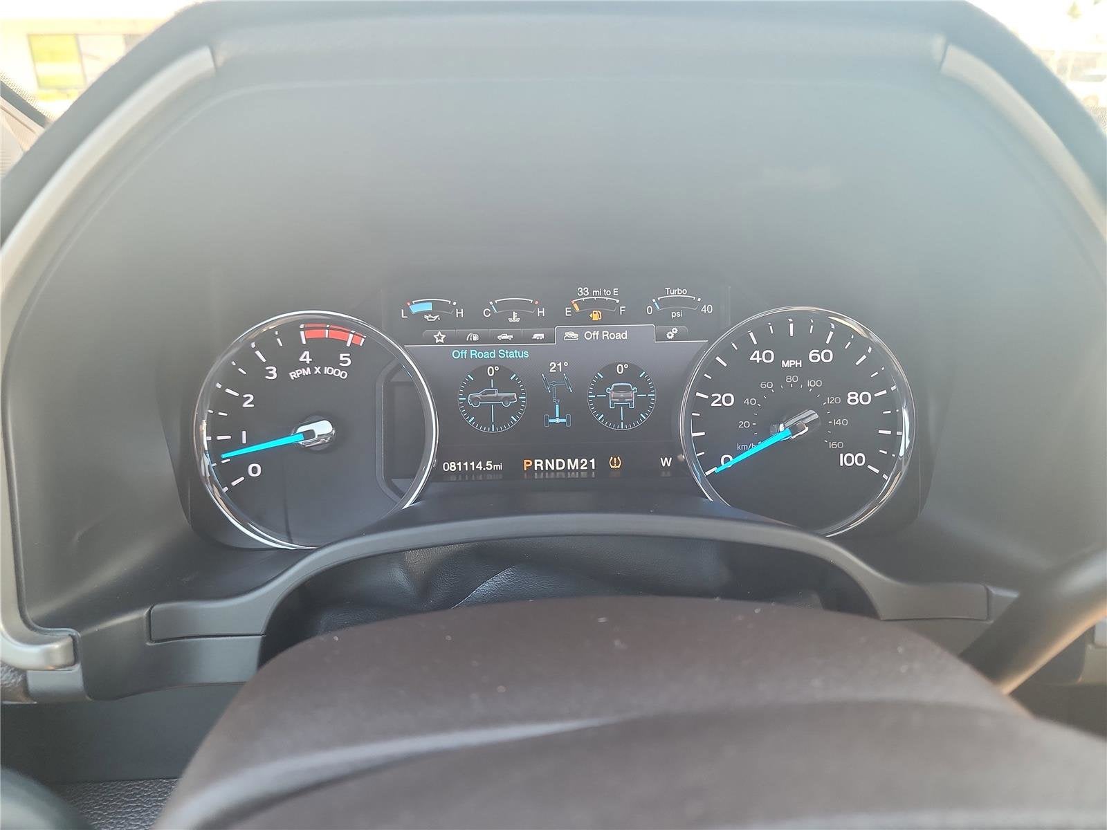 2017 Ford Super Duty F-350 DRW King Ranch