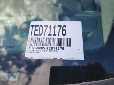 2026 Ford Super Duty F-450 DRW Platinum