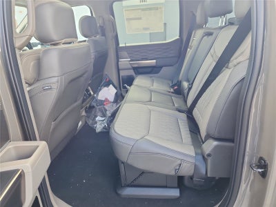 2026 Ford Super Duty F-450 DRW Platinum