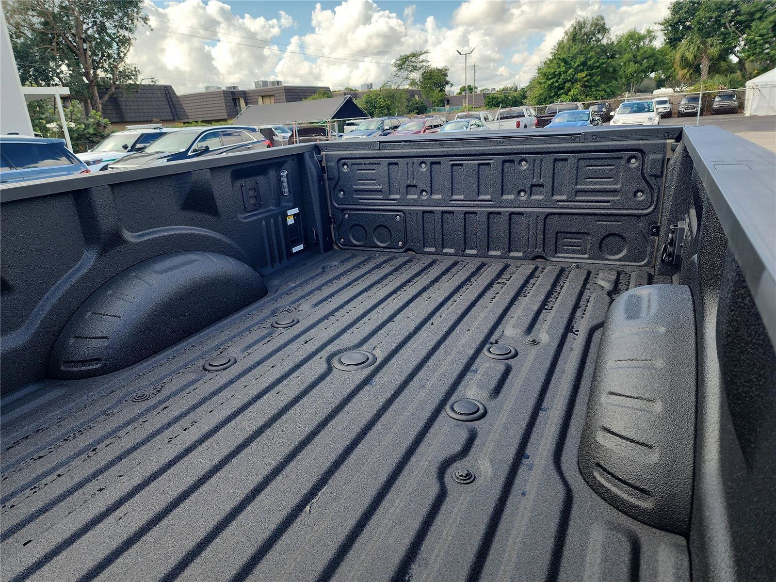 2026 Ford Super Duty F-450 DRW Platinum