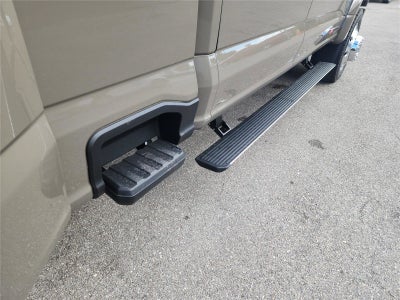 2026 Ford Super Duty F-450 DRW Platinum