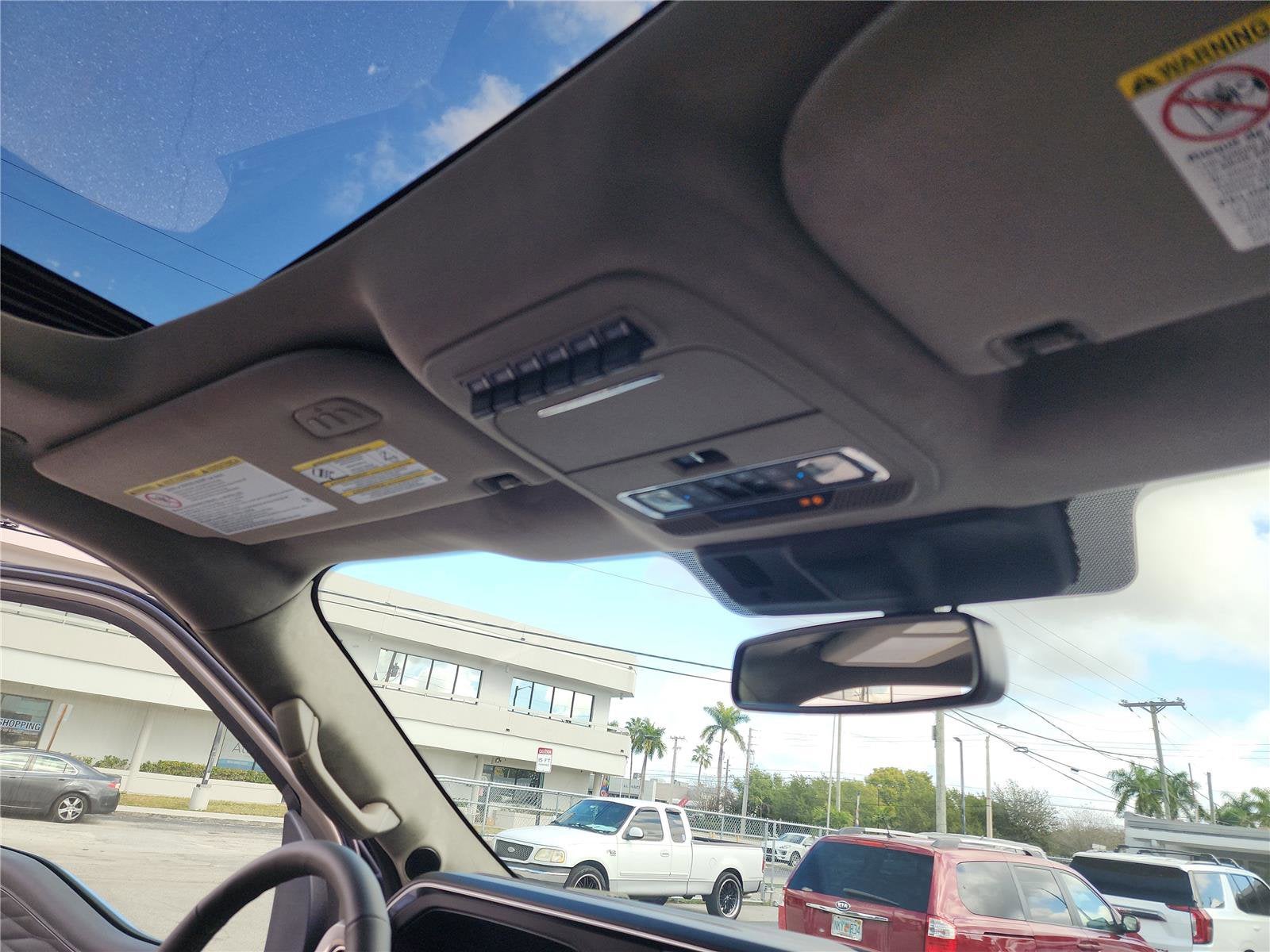 2026 Ford Super Duty F-450 DRW Platinum