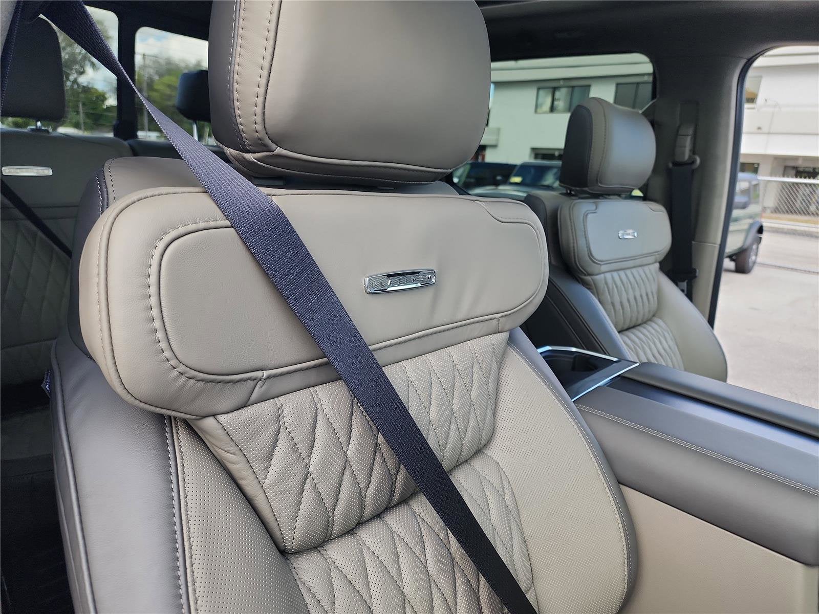 2026 Ford Super Duty F-450 DRW Platinum