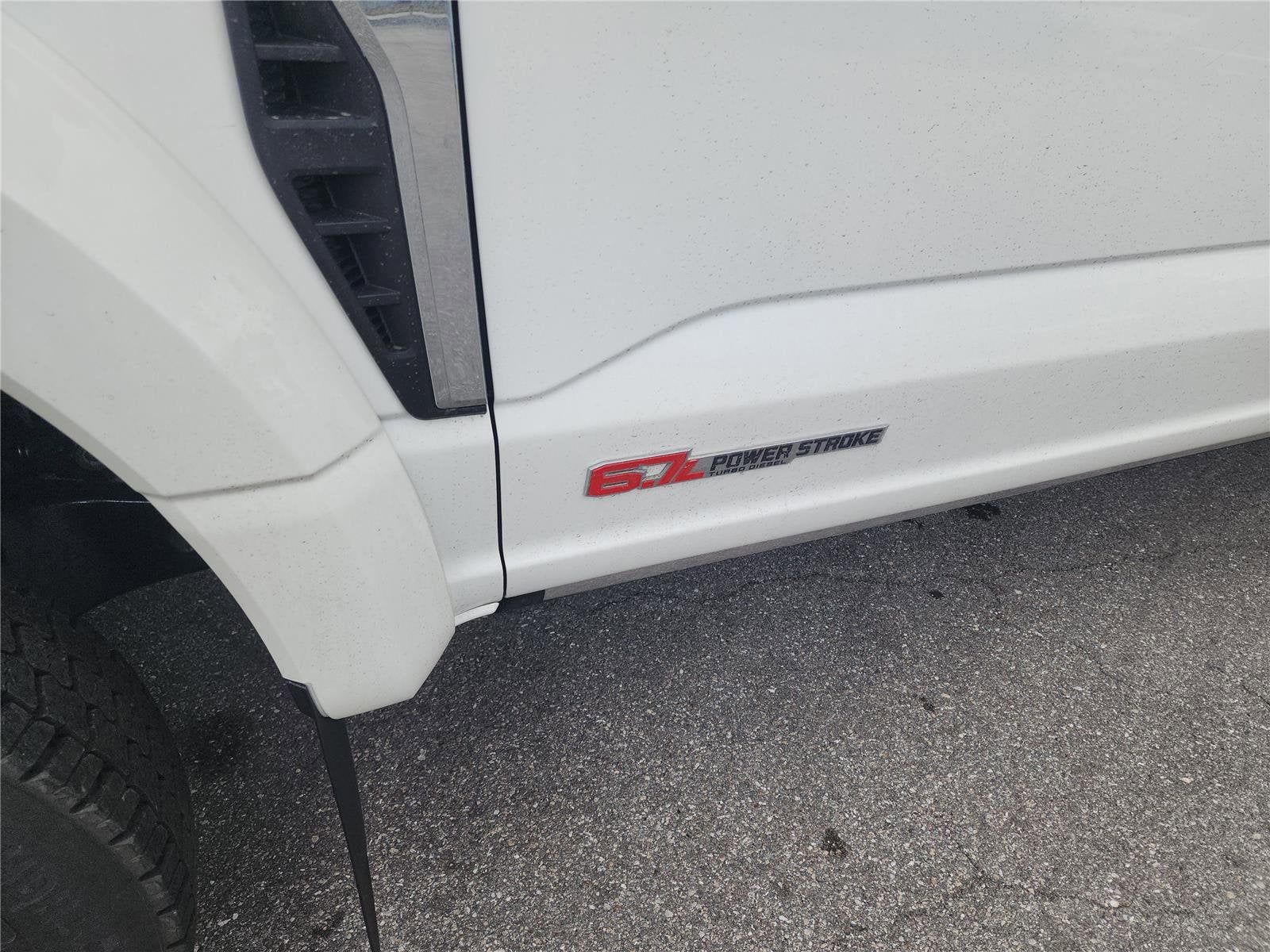 2026 Ford Super Duty F-450 DRW Platinum