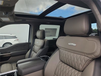 2026 Ford Super Duty F-450 DRW Platinum