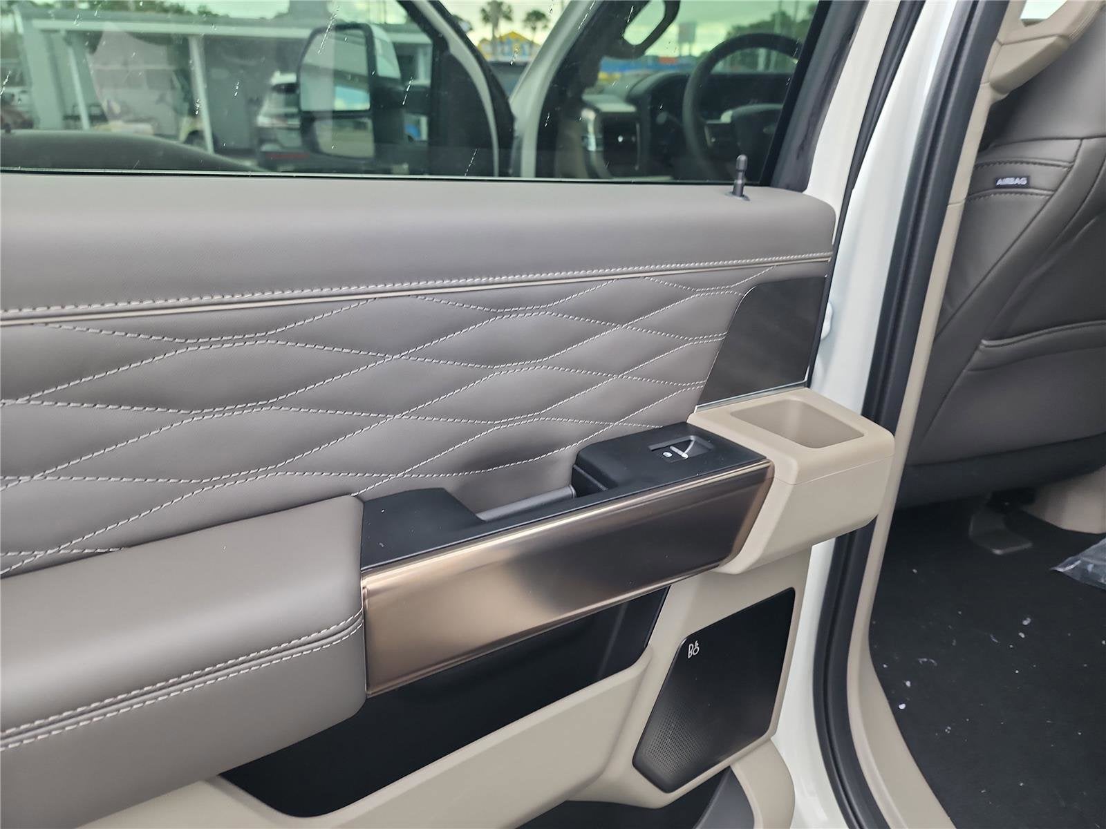 2026 Ford Super Duty F-450 DRW Platinum