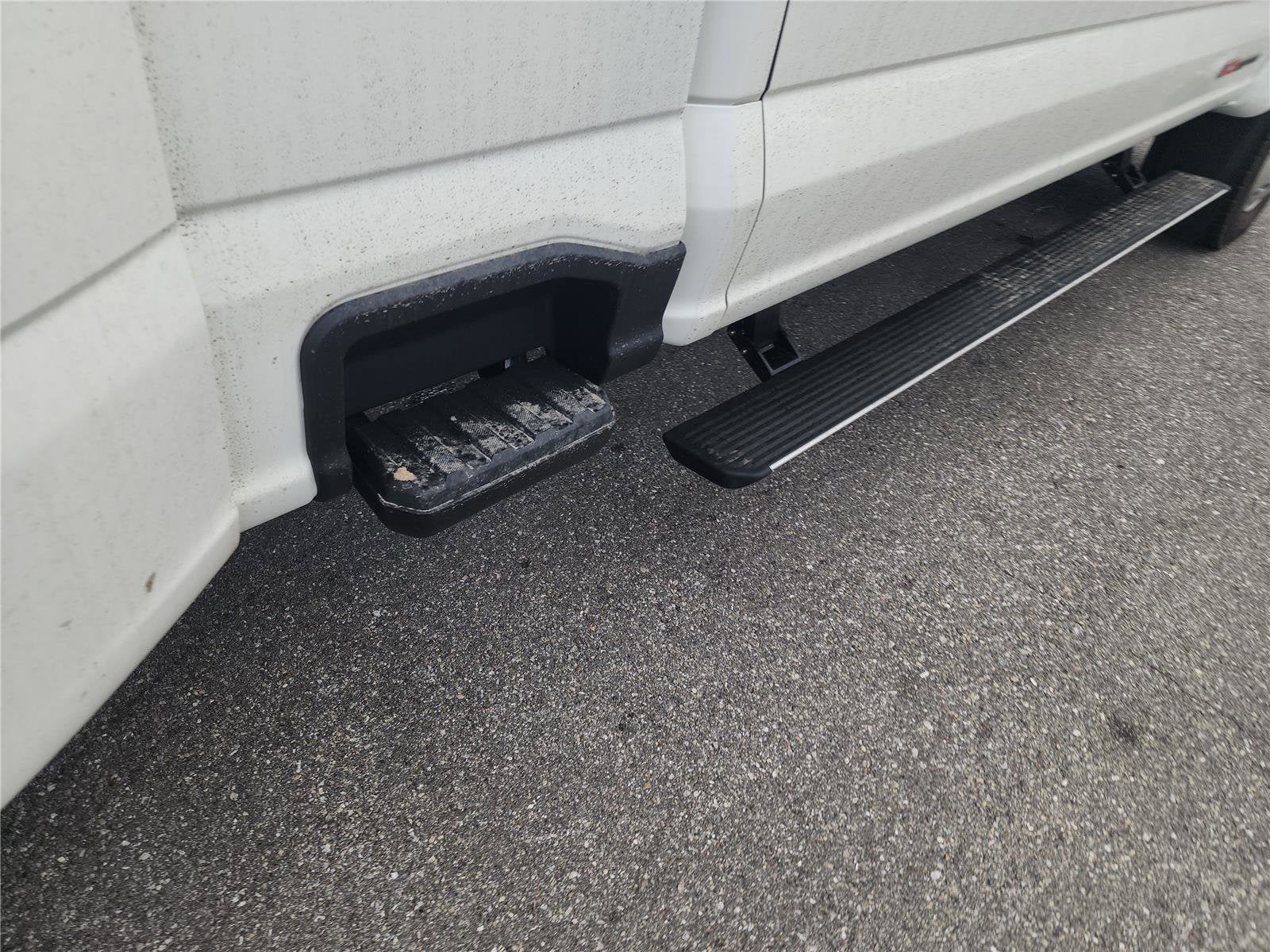 2026 Ford Super Duty F-450 DRW Platinum