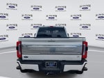 2026 Ford Super Duty F-450 DRW Platinum