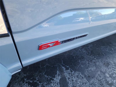 2026 Ford Super Duty F-450 DRW Platinum