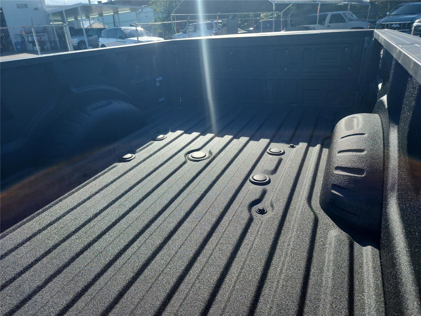 2026 Ford Super Duty F-450 DRW Platinum